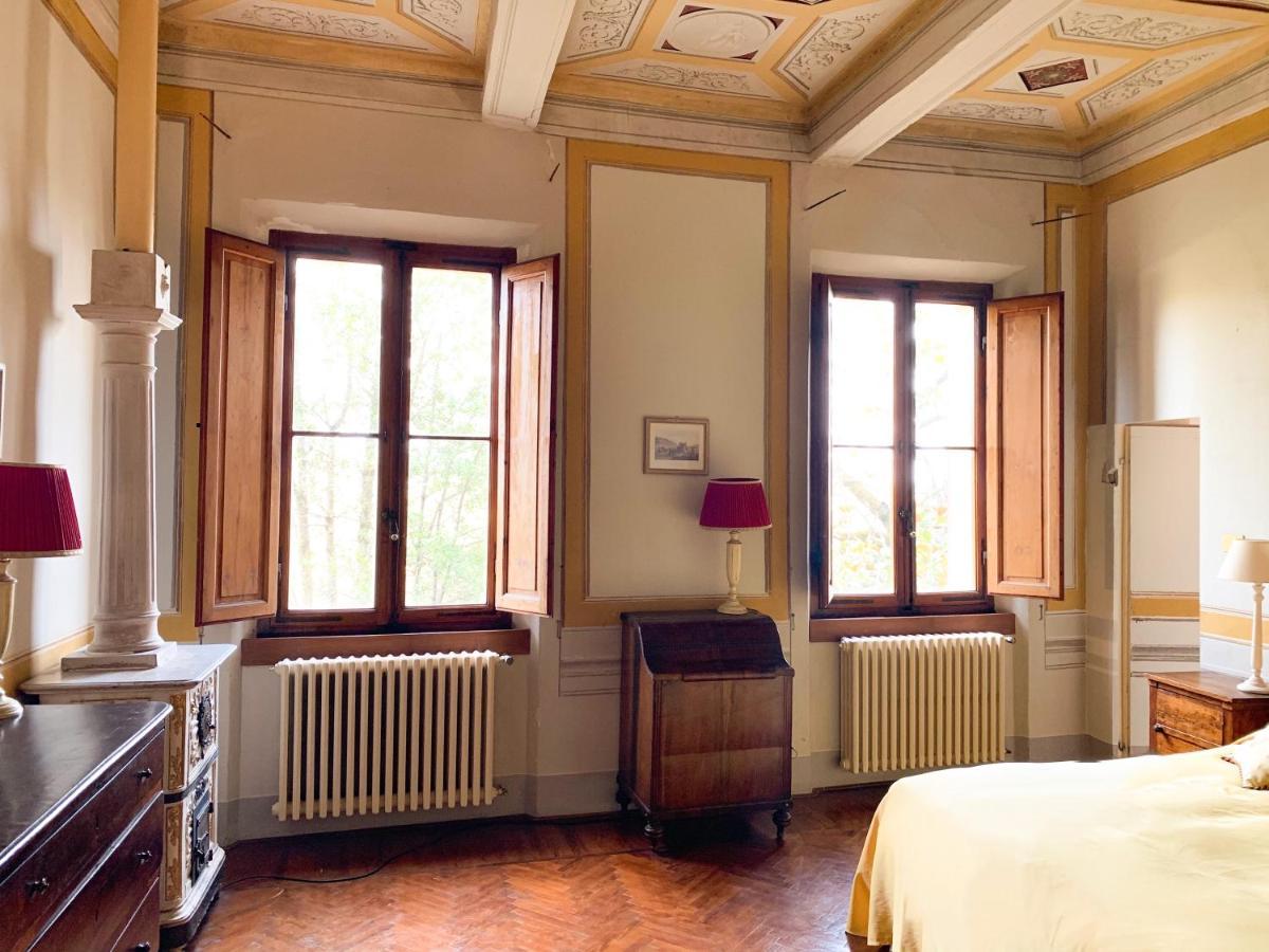 Fattoria Di Catignano Guest House San Giovanni  Exterior photo
